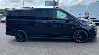 Mercedes-Benz Vito - afbeelding nr 4