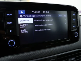Hyundai i10 Hyundai i10 1.0 Comfort | Stoel/Stuurverwarming | Airco | Carplay navigatie - afbeelding nr 32