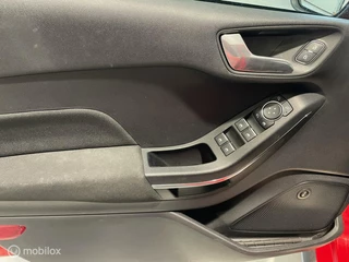 Ford Fiesta Ford Fiesta 1.0 EcoBoost Active X, Navi|NL Auto|B&O|1e eigenaar|Dakreling|Cruise|Pdc|Led|Clima - afbeelding nr 11