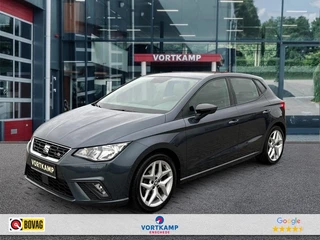 SEAT Ibiza - 419560303-0