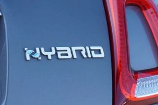Fiat 500 Fiat 500 70PK Hybrid Cult+ NAVI | PARK.SENS | AIRCO | 15'LMV | ORG.NL! - afbeelding nr 10