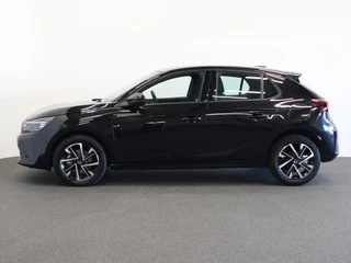 Opel Corsa Opel Corsa 1.2 Turbo GS | Navigatie | Apple Carplay/Android Auto | Digitale Cockpit | Airco | Cruise Control | Lichtmetalen Velgen | Dab - afbeelding nr 29
