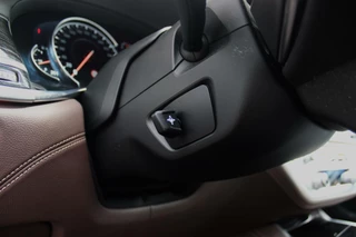 BMW 7 Serie ➡️  BMW 7-serie 740i High Executive | 2e eigenaar | Camera | Laser | Head-up | Dakraam | 19 inch | Soft-close | Massage | 6 cilinder | 326 pk | Origineel | Keyless entry/Go - afbeelding nr 42