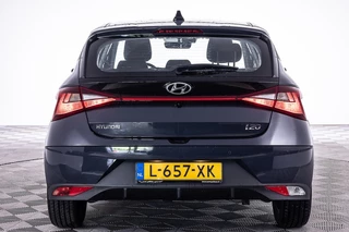 Hyundai i20 Hyundai i20 1.2 MPI Comfort | AIRCO | VELGEN - afbeelding nr 20