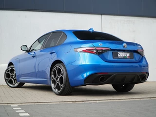 Alfa Romeo Giulia - afbeelding nr 21