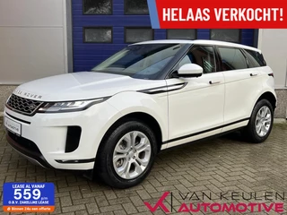 Land Rover Range Rover Evoque Land Rover Range Rover Evoque 2.0 P200 AWD S l Veel opties! - afbeelding nr 1