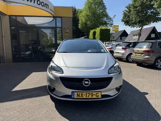 Opel Corsa - afbeelding nr 2