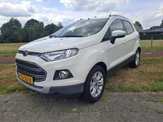 Ford EcoSport - 71965175-0