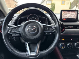 Mazda CX-3 - afbeelding nr 19