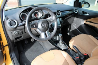 Opel ADAM - afbeelding nr 33