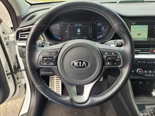 Kia Niro - afbeelding nr 20