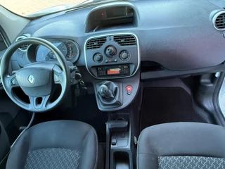 Renault Kangoo Renault Kangoo Express 1.5 dCi 75 Express Comfort Airco Cruise Pdc Bluetooth - afbeelding nr 11