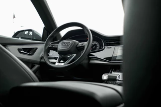 Audi Q8 Audi Q8 55 TFSI quattro Pro Line Advanced |Pano|Led - afbeelding nr 11