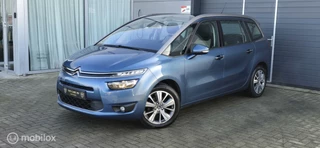 Citroën Grand C4 Picasso Citroen  C4 Grand Picasso 1.2 PureTech Business 7 PERSOONS. - afbeelding nr 30