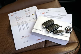 Dodge Ram 1500 Dodge Ram 1500 Longhorn Lage bijtelling Nieuwstaat Laramie - afbeelding nr 24