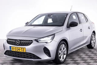 Opel Corsa - afbeelding nr 21