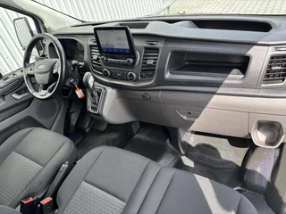 Ford Transit Custom Ford Transit Custom 300 2.0 TDCI L2H1 Limited*AUTOM*NAVI*A/C*CRUISE*3P - afbeelding nr 22
