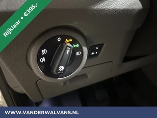 Volkswagen Transporter Cruisecontrol, Parkeersensoren - afbeelding nr 17