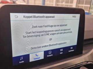 Ford Kuga Ford Kuga 2.5 PHEV Titanium 225pk | Winterpack | Trekhaak | 1.500kg geremd | Camera - afbeelding nr 17