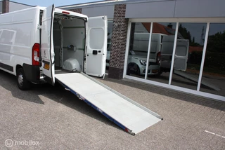 Peugeot Boxer Peugeot Boxer Bestel 335 2.2 BlueHDi 140 L2H2 Asphalt - afbeelding nr 11