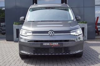 Volkswagen Caddy Volkswagen Caddy Maxi 1.5 TSI DSG Style 7 pers./LED/Virtual cockp./Camera/Navi/Trekhaa - afbeelding nr 7