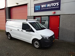 Mercedes-Benz Vito - afbeelding nr 4