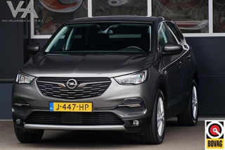 Opel Grandland X 1.2 Turbo Innovation, NL, LED, CarPlay, cam.