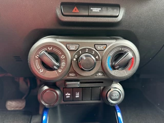 Suzuki Ignis - afbeelding nr 22