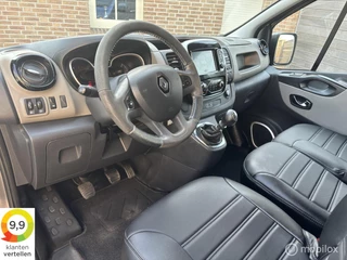 Renault Trafic Renault Trafic 1.6 dCi L2 125pk Energy|Trekhaak|Navi|EURO6 - afbeelding nr 11