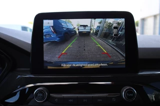 Ford Kuga Ford Kuga 2.5 PHEV ST-Line BELLEN VOOR BEZICHTIGING | Winter Pack | Camera | Cruise Control | Navigatie | - afbeelding nr 36