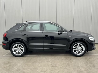 Audi Q3 Audi Q3 1.4 TFSI CoD Sport Pro Line S|Navi|NL-Auto - afbeelding nr 36