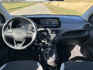 Hyundai i10 - afbeelding nr 12