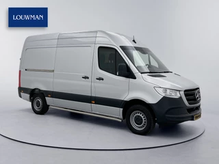 Mercedes-Benz Sprinter Mercedes-Benz Sprinter 316 CDI Navigatie Betimmering Oprijplaat Nap 1e eigenaar Achteruitrijcamera Apple Carplay/Android Auto Euro 6 - afbeelding nr 29