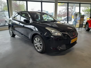 Suzuki Baleno - afbeelding nr 7