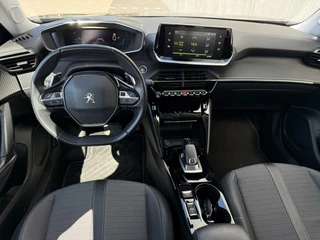 Peugeot 2008 Peugeot 2008 1.2 Allure - automaat - virtual - CarPlay - cam - afbeelding nr 2