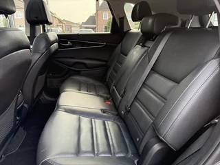 Kia Sorento Kia Sorento 2.2 CRDI ExecutiveL. - afbeelding nr 23