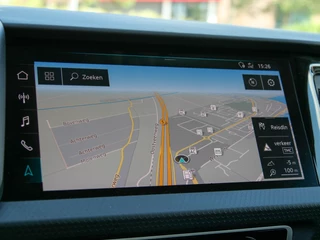 Audi A1 Sportback Audi A1 Sportback 25 TFSI Pro Line | NAVIGATIE | CRUISE CONTROL | - afbeelding nr 7