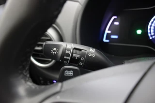 Hyundai Kona Hyundai Kona Electic EV Fashion 64 kWh - Carplay, Camera, Cruise - afbeelding nr 16