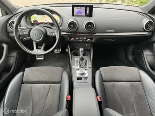 Audi A3 Audi A3 Sportback 1.5 TFSI CoD Sport S Line Edition - afbeelding nr 16