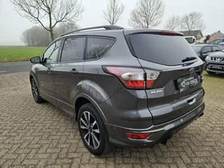 Ford Kuga Ford Kuga 1.5 EcoBoost ST Line | 4WD | Automaat | Carplay / Navi - afbeelding nr 13