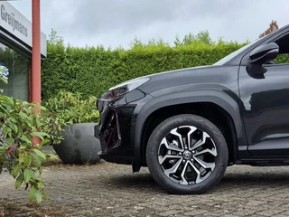 Toyota Yaris Cross Toyota Yaris Cross 1.5 Hybrid Automaat Dynamic | Navigatie | Cruise | Stoelverwarmi - afbeelding nr 29
