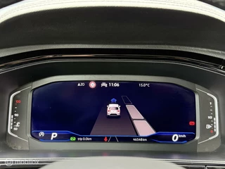 Volkswagen T-Roc Volkswagen T-Roc 1.5 TSI 3x R-line Panodak Virtual Navi Carplay ACC Camera - afbeelding nr 30