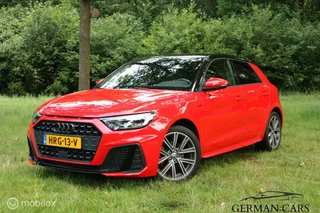 Audi A1 Sportback Audi A1 Sportback 25 TFSI Pro Line S - afbeelding nr 3