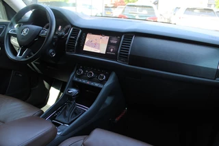 Škoda Kodiaq | Trekhaak | Camera | Leder | Cruise control - afbeelding nr 6