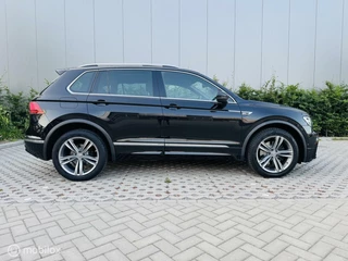 Volkswagen Tiguan Volkswagen Tiguan 2.0 TSI 3x R line Pano Acc 4motion Led - afbeelding nr 3