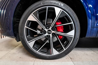 Audi Q5 Audi Q5 Sportback 45 TFSI(2.0) AUTOMAAT Quattro S line | B&O | Trekhaak - afbeelding nr 29
