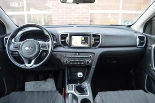 Kia Sportage - afbeelding nr 13