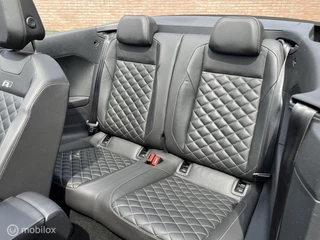 Volkswagen T-Roc Volkswagen T-Roc Cabrio R-Line 1.5 TSI | Stoelverwarming - afbeelding nr 17
