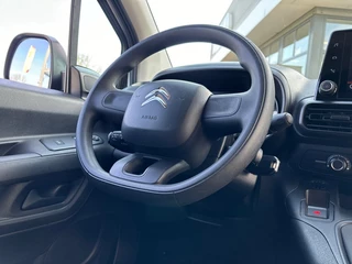 Citroën Berlingo - afbeelding nr 17