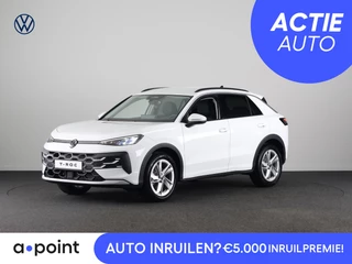 Volkswagen T-Roc Life First Edition 1.5 eTSI 116 PK DSG